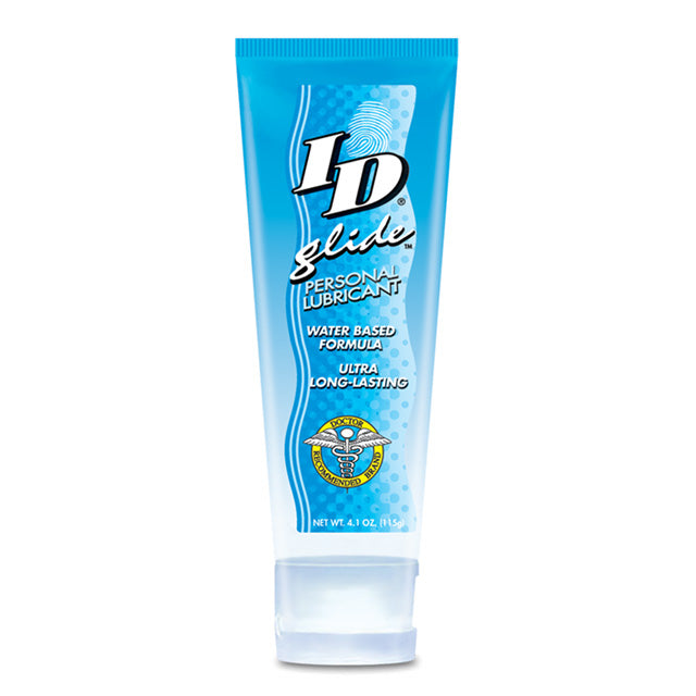 ID LUBRICANTS - ID GLIDE LUBRICANT 2 FL OZ TUBE