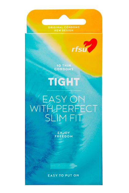 RFSU - TIGHT 10 UDS