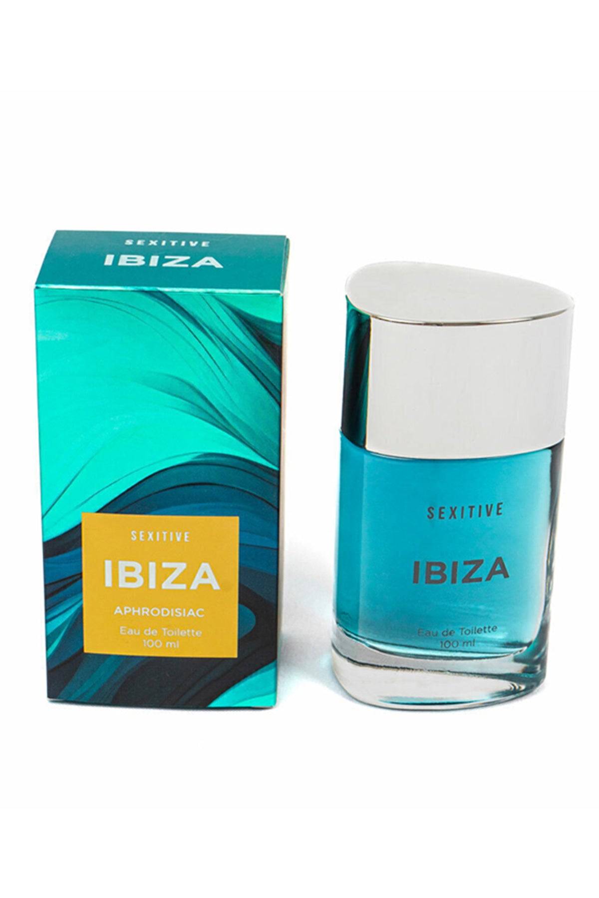 SEXITIVE - PERFUME IBIZA - 100ML