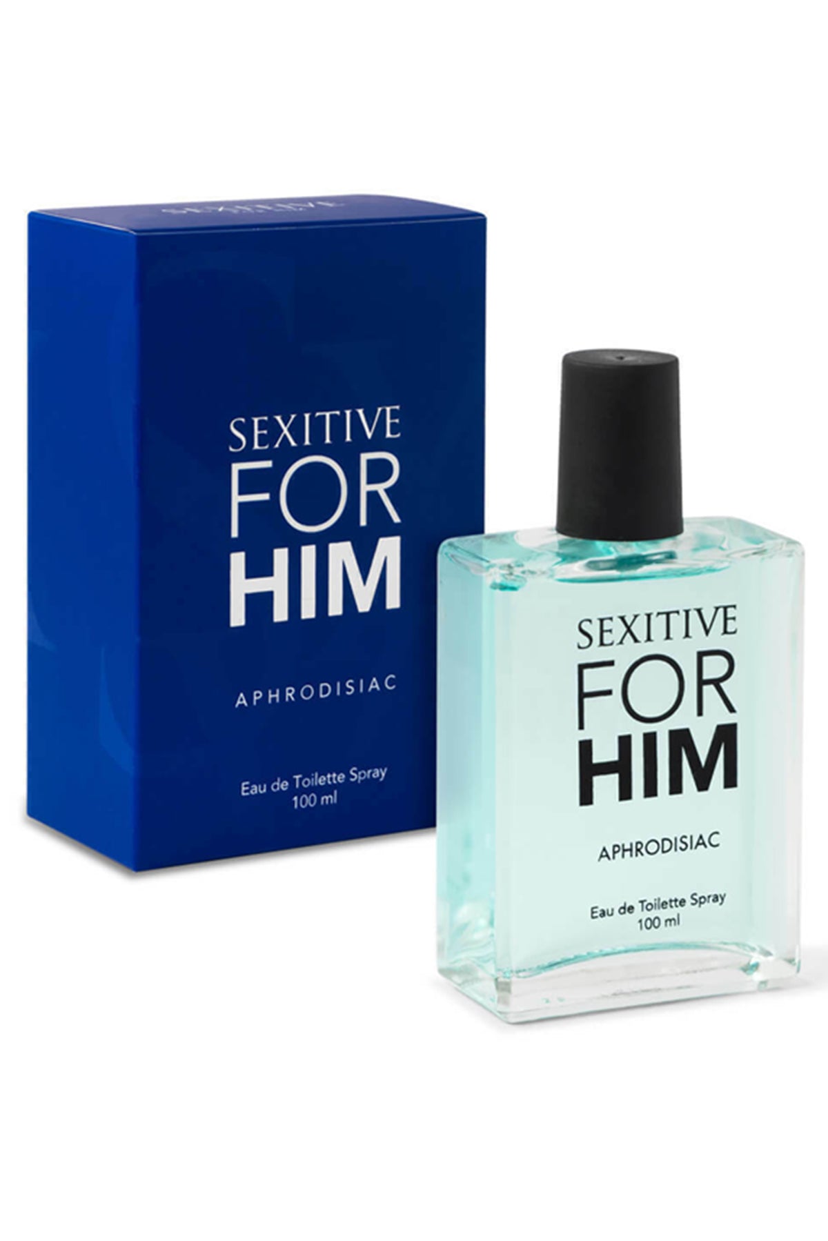 Perfume For Him Contenido: 100 ml.