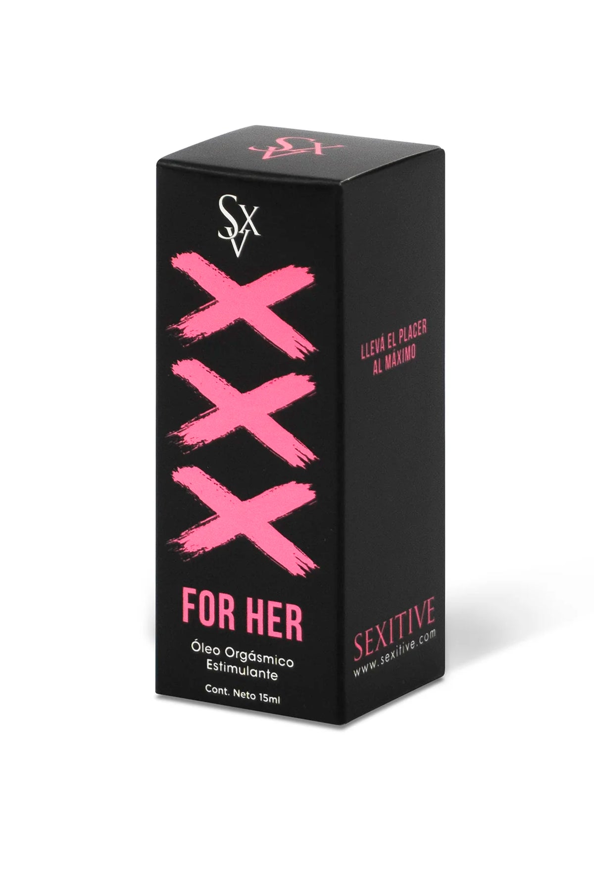 XXX For Her