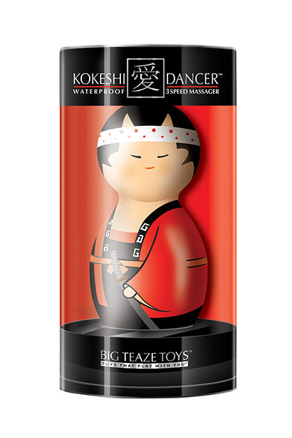 B3 KOKESHI CHICO