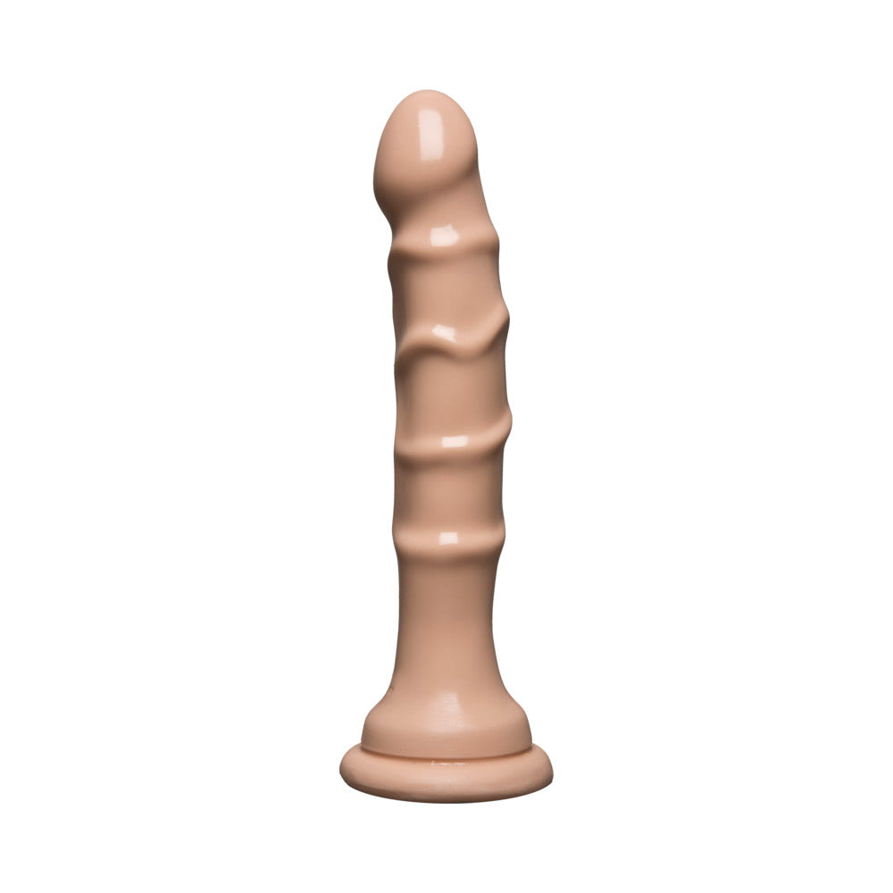 DOC JOHNSON - RAGING H/O SLIMLINE COM VENTOSA 14 CM