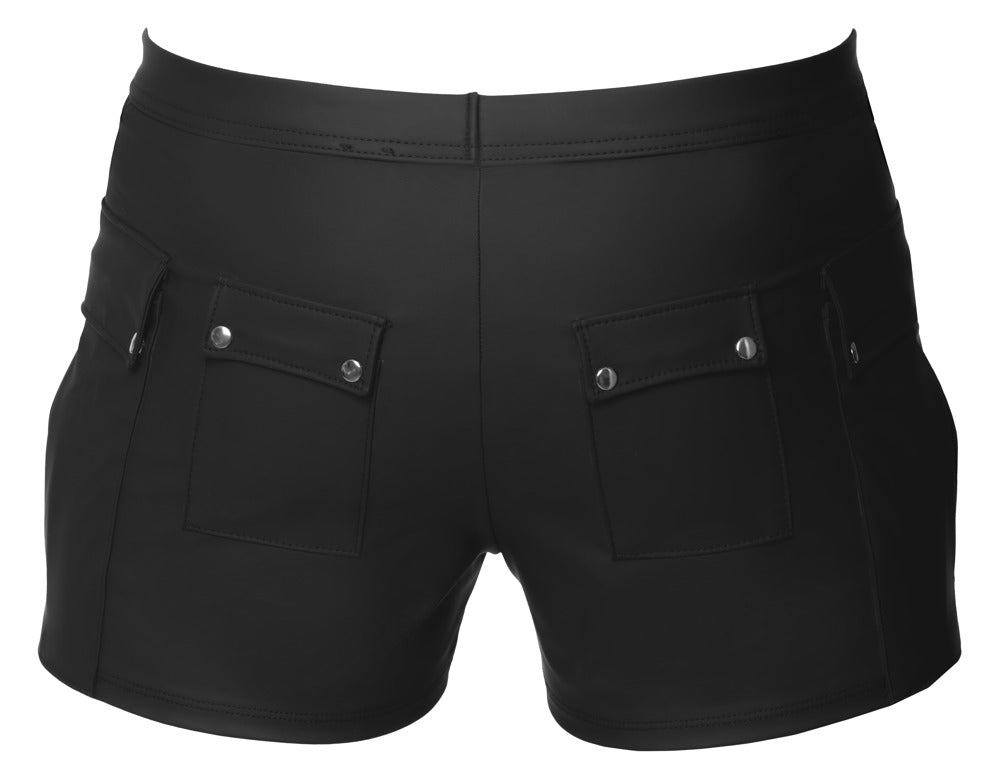 SVENJOYMENT - SHORTS