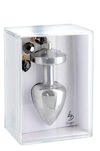 DIOGOL - ANNITORRENT SILVER PLATED T2