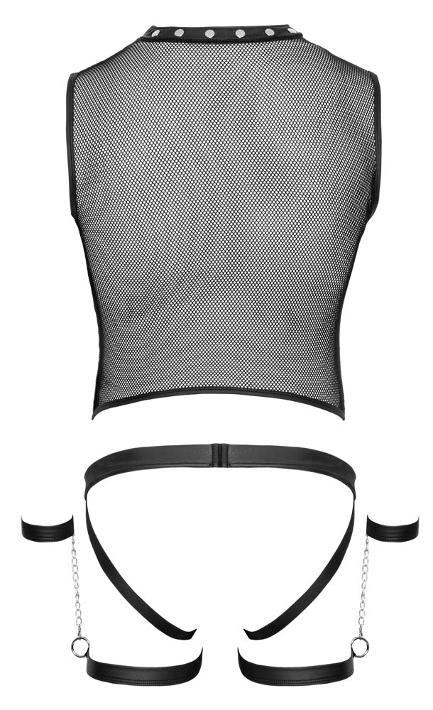 SVENJOYMENT - SET