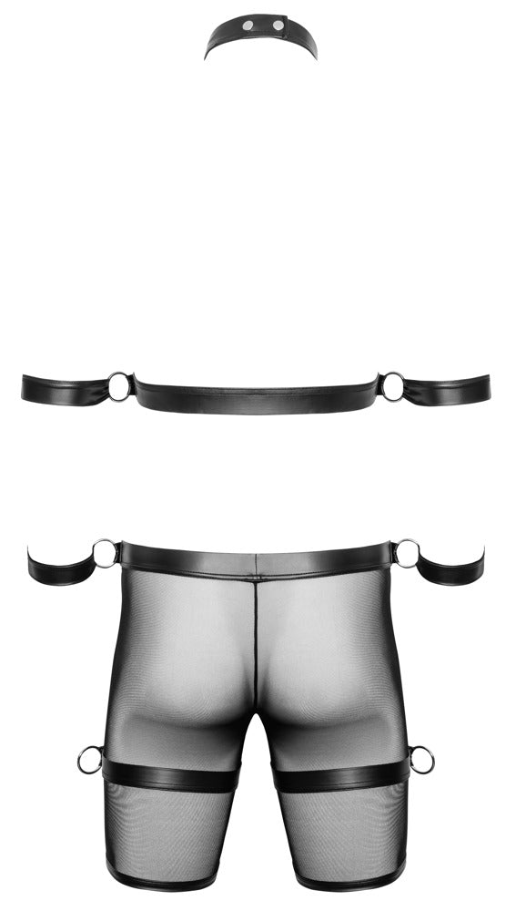 SVENJOYMENT - SET