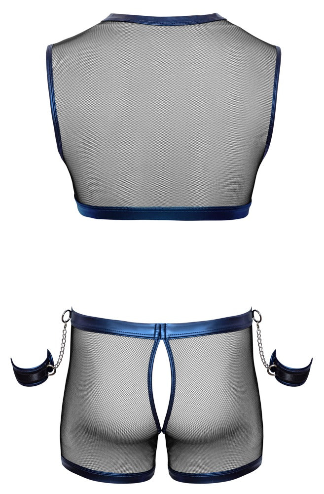 SVENJOYMENT - SET