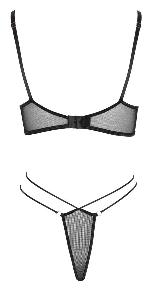 COTTELLI LINGERIE - SET