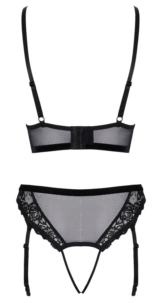 COTTELLI LINGERIE - SET