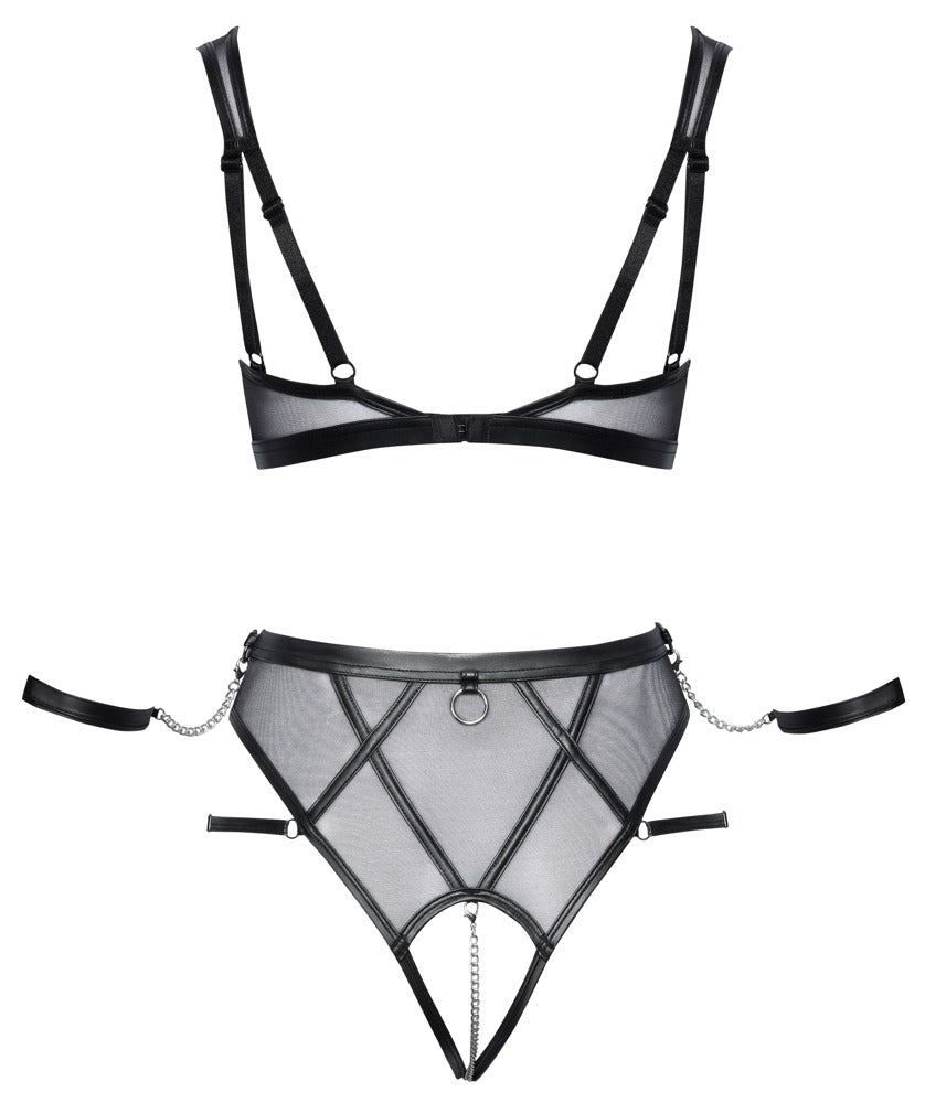 COTTELLI BONDAGE - SET