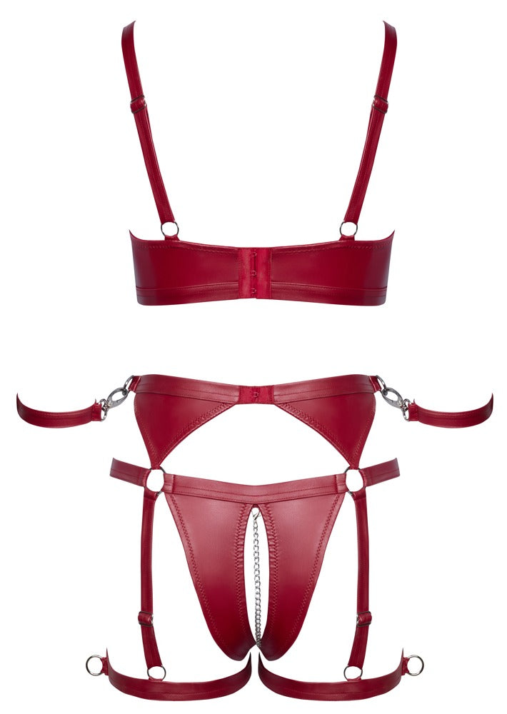 COTTELLI BONDAGE - SET