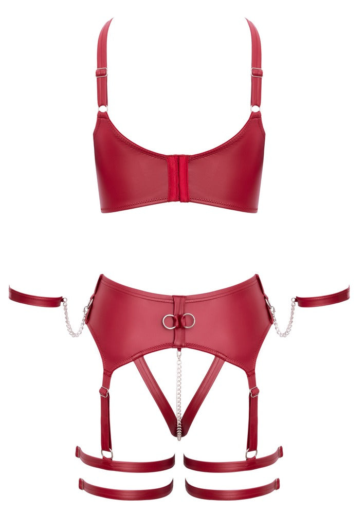 COTTELLI BONDAGE - SET