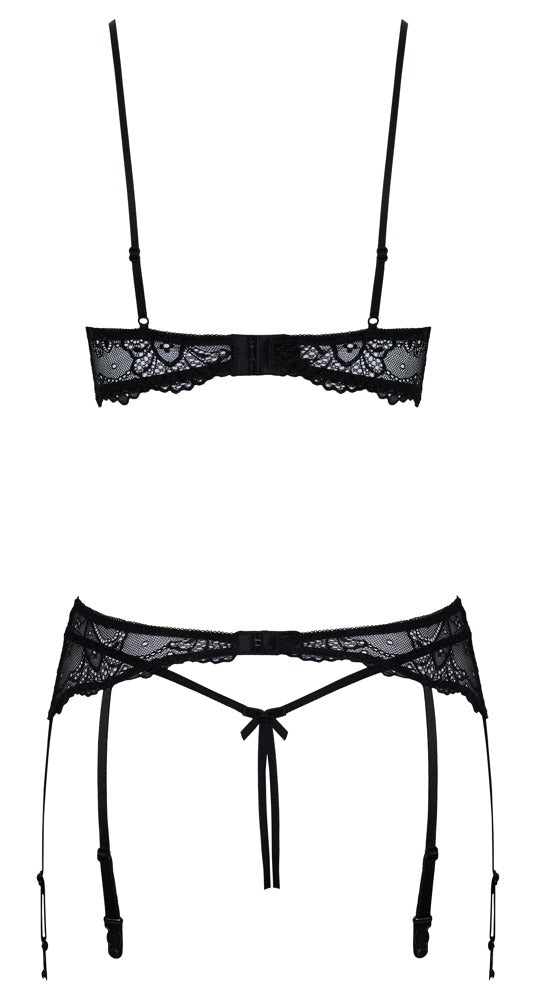 COTTELLI LINGERIE - SET