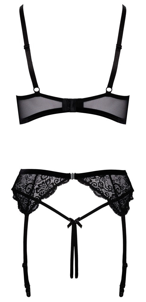 COTTELLI LINGERIE - SET