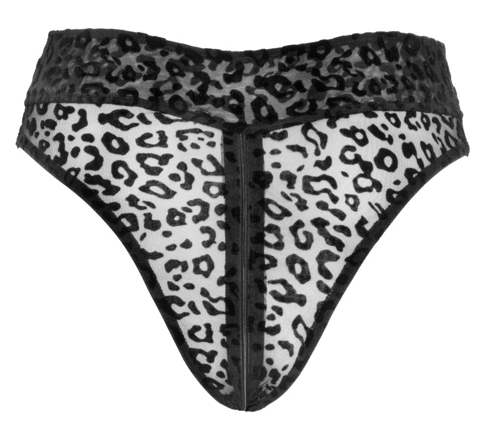 NOIR - PANTY
