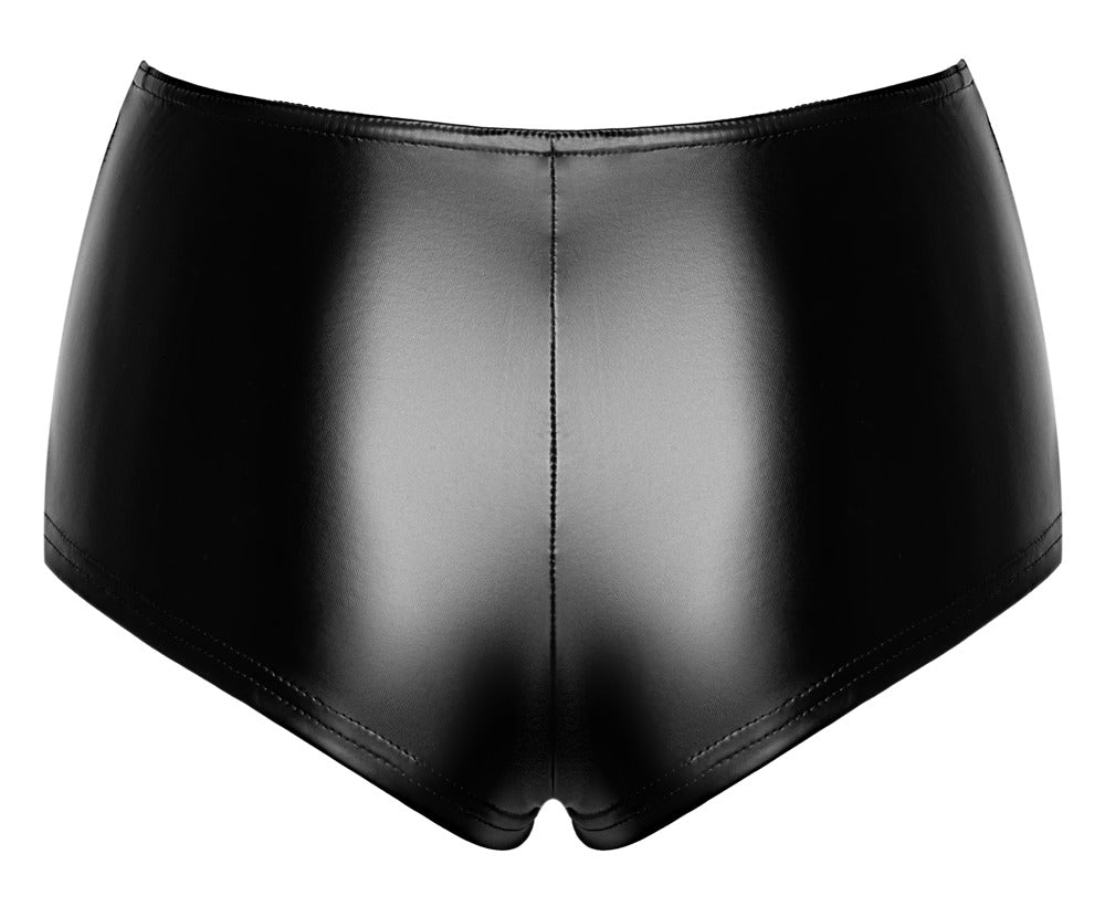 NOIR - HOT PANTS ORGIA MYSTERIA