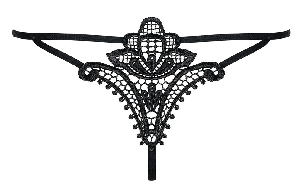 OBSESSIVE - STRING LUIZA