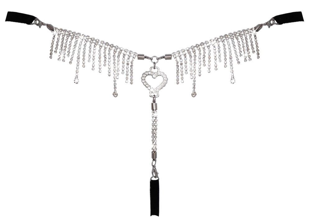COTTELLI LINGERIE - STRING