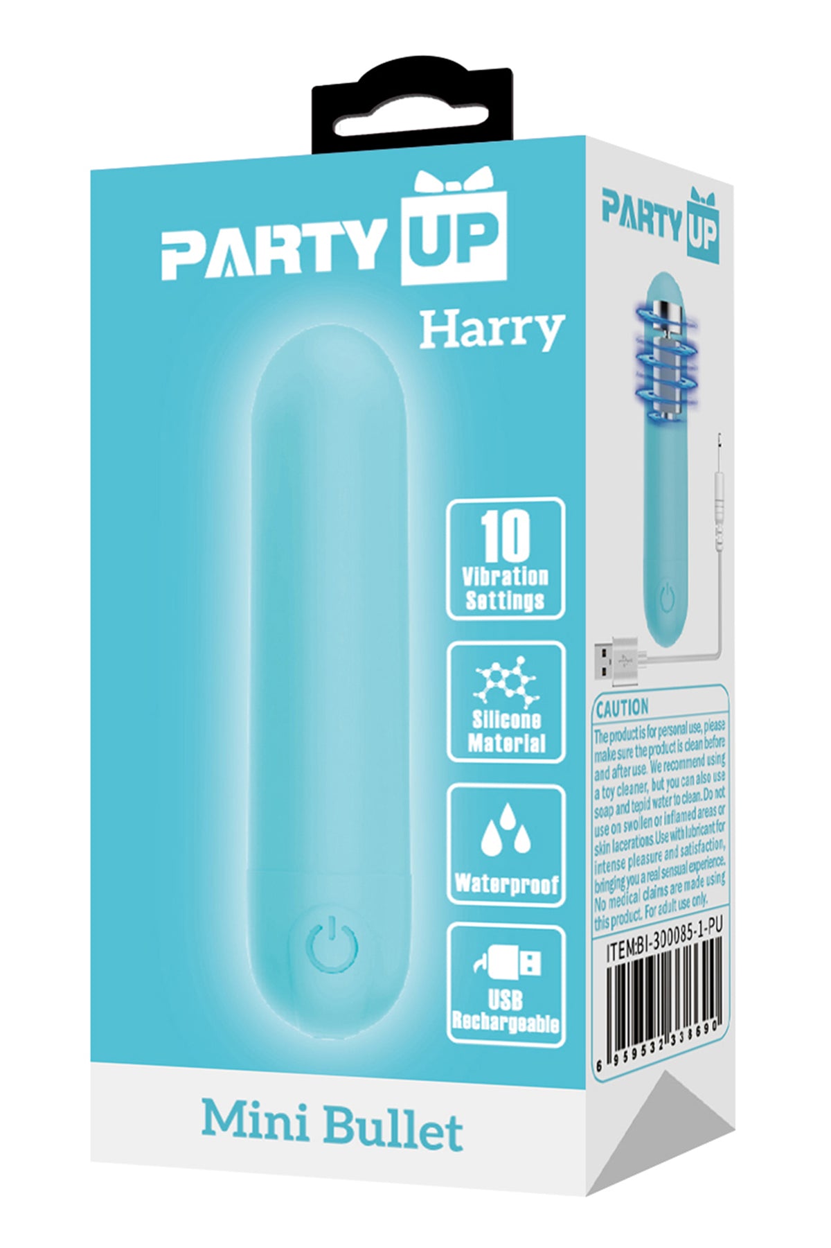 Harry