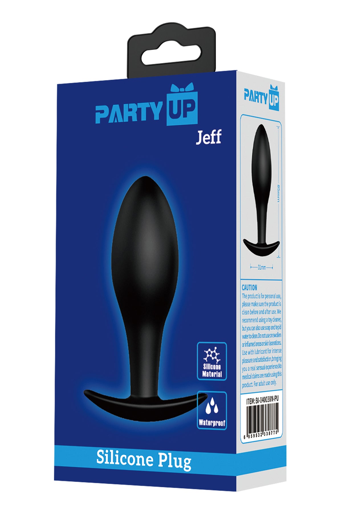 Jeff