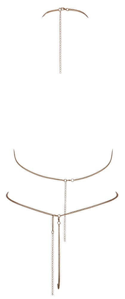 COTTELLI ACCESSOIRES - CHAIN SET