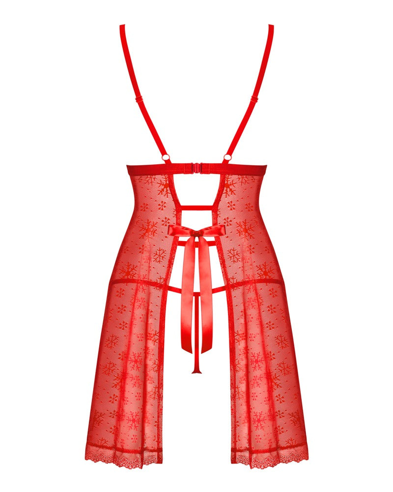 OBSESSIVE - SET CLAUSSICA