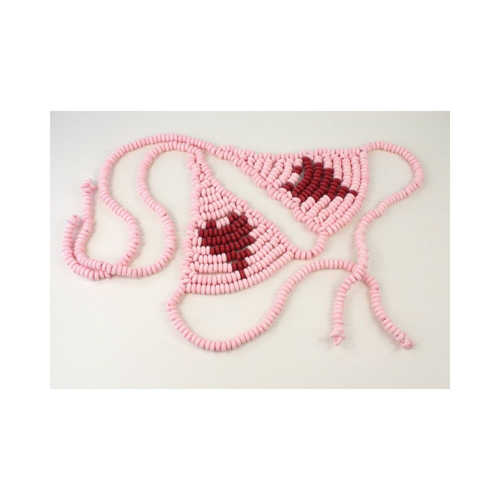 HOTT PRODUCTS - LOVER'S CANDY BRA