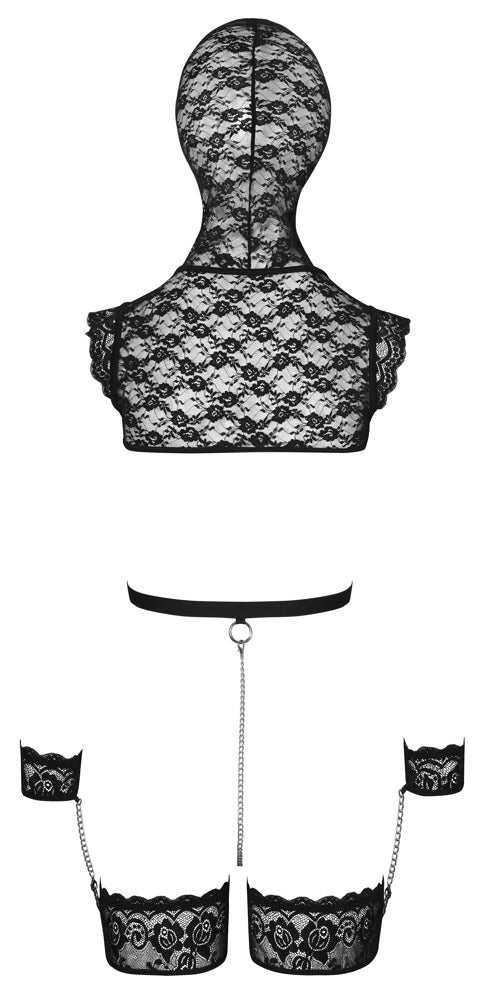BAD KITTY - SET