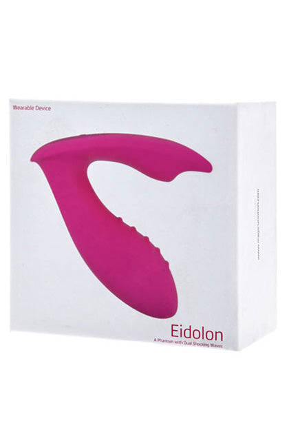 Eidolon