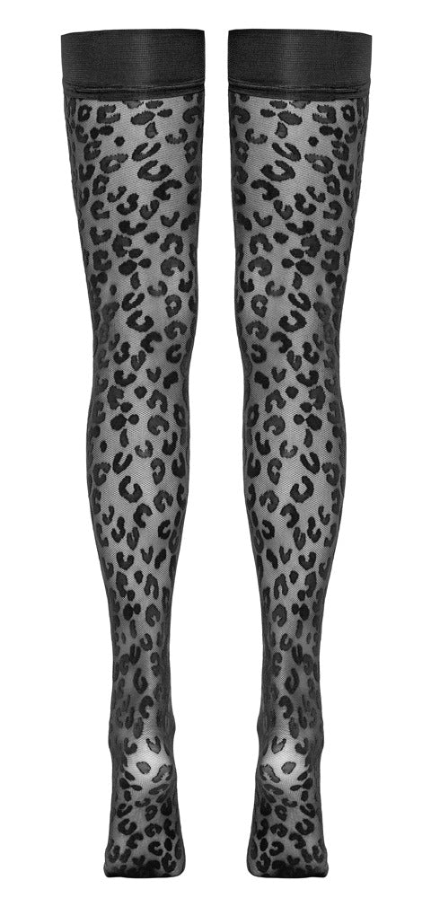COTTELLI LEGWEAR - HOLD UP STOCKINGS