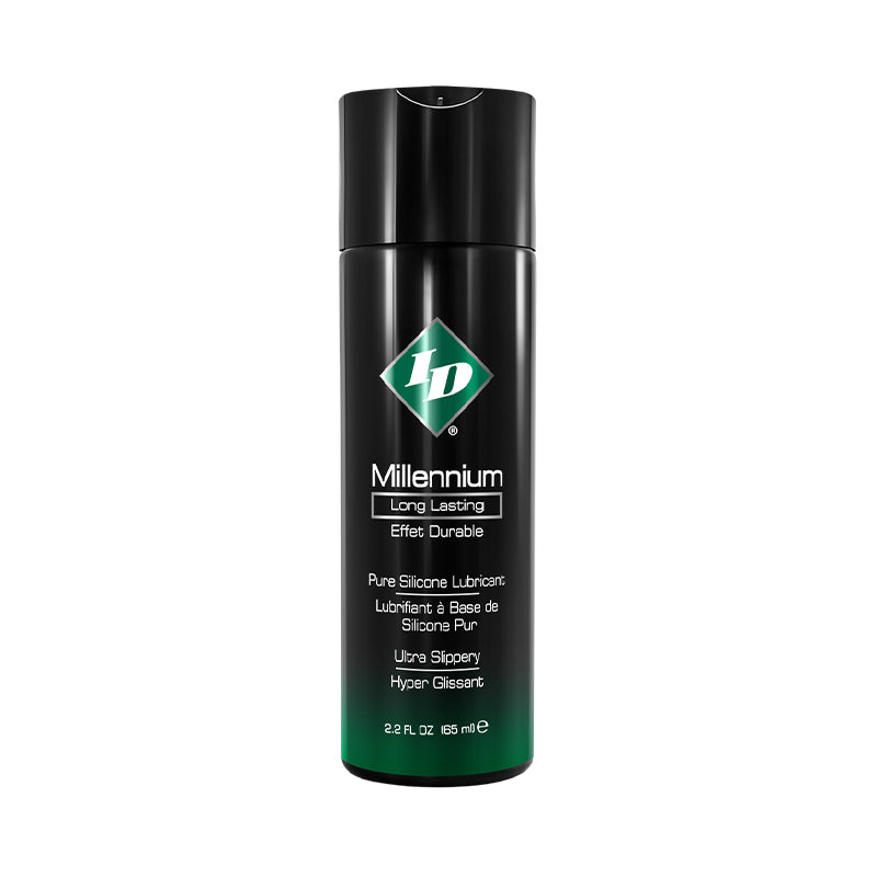 ID LUBRICANTS - ID MILLENNIUM 65 ML. LUBRIFICANTE DE SILICONE