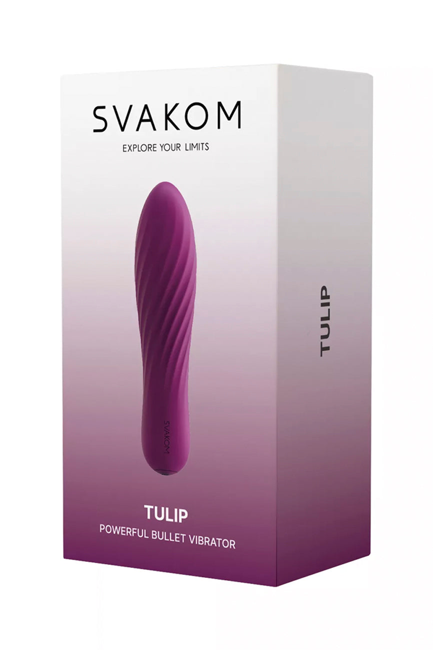 TULIP VIOLET