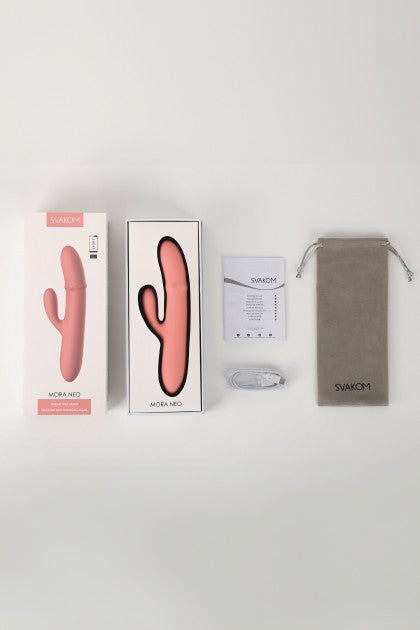 MORA NEO PEACH PINK