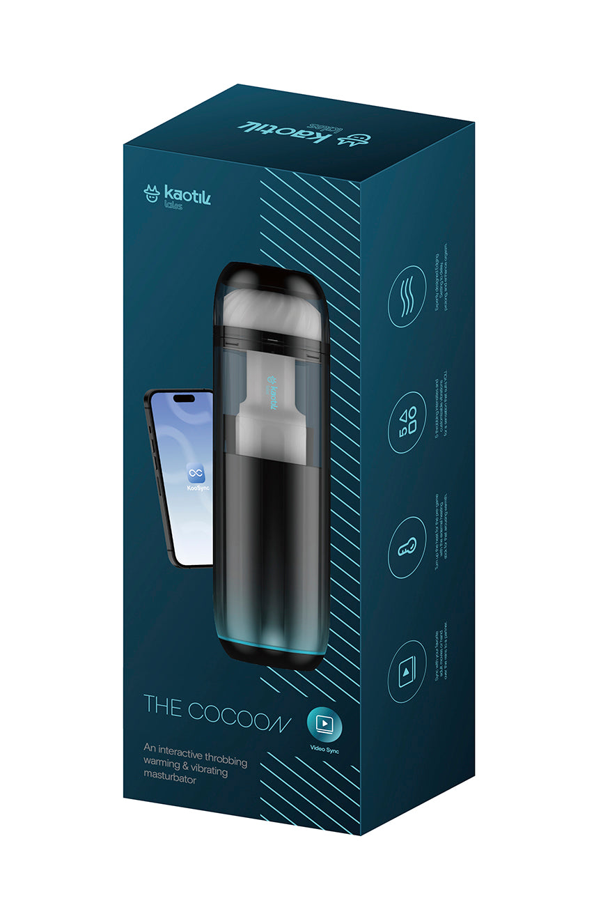 The Cocoon