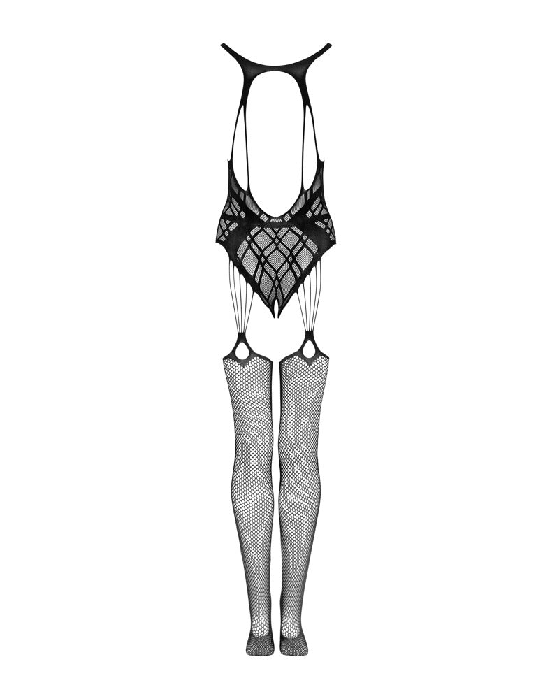 OBSESSIVE - BODYSTOCKING G324