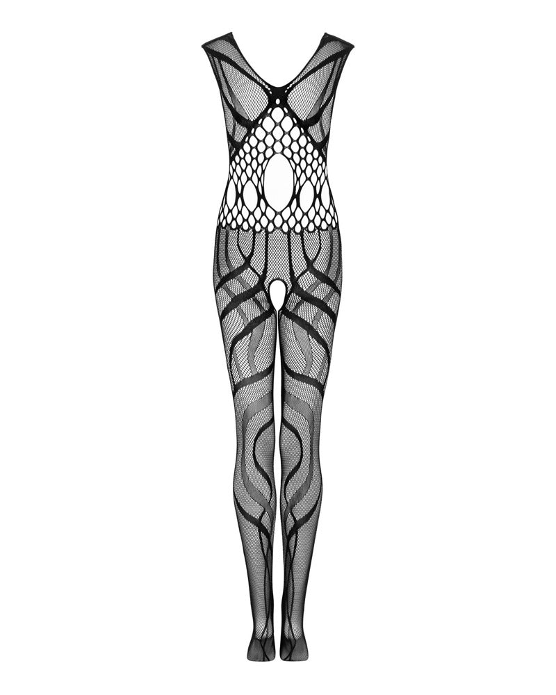 OBSESSIVE - BODYSTOCKING G328