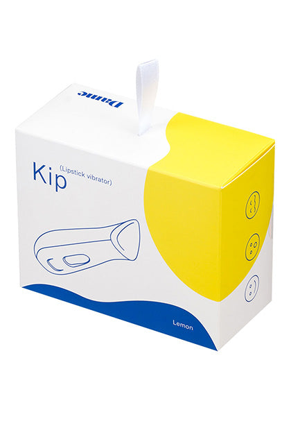 Kip - Lemon