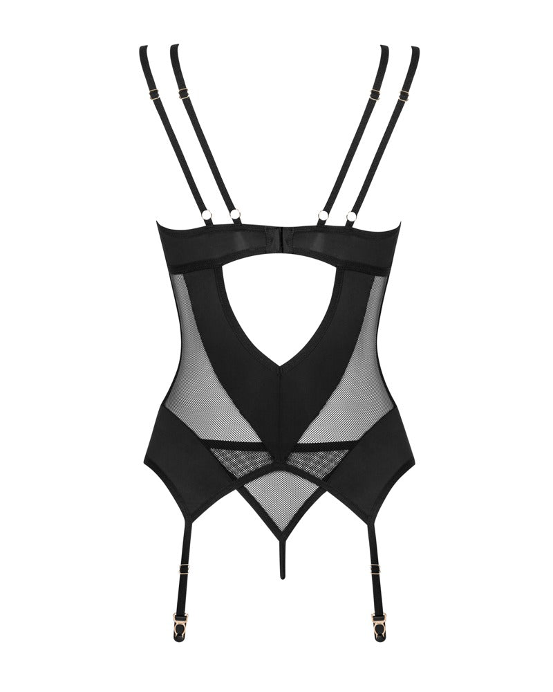 OBSESSIVE - SET NESARI