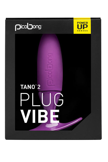 Tano 2 Purple