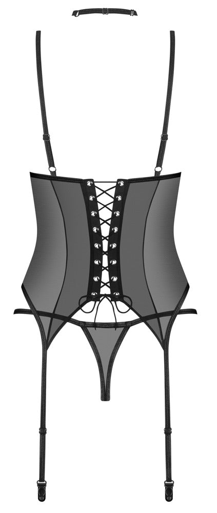 OBSESSIVE - SET DONARELLA