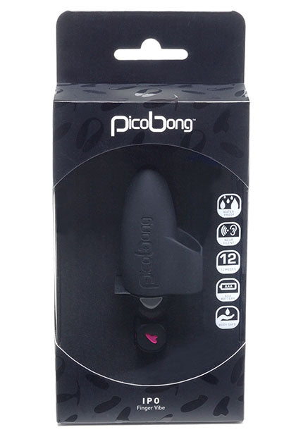 PICOBONG - IPO BLACK