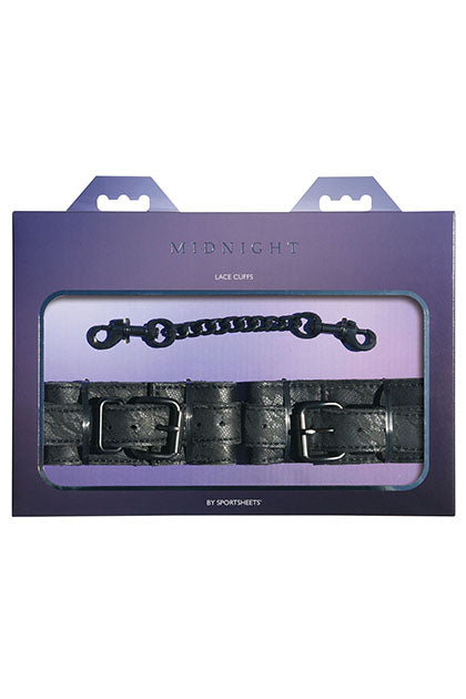 Lace Cuffs