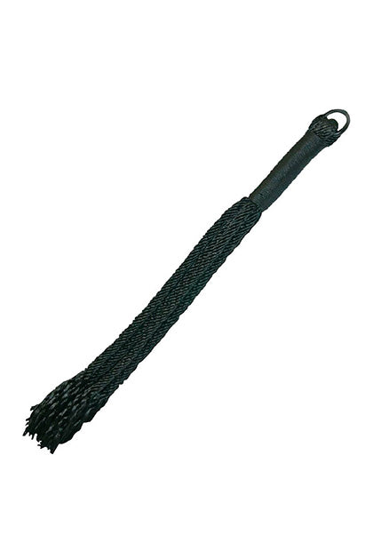 SEX & MISCHIEF - SHADOW ROPE FLOGGER
