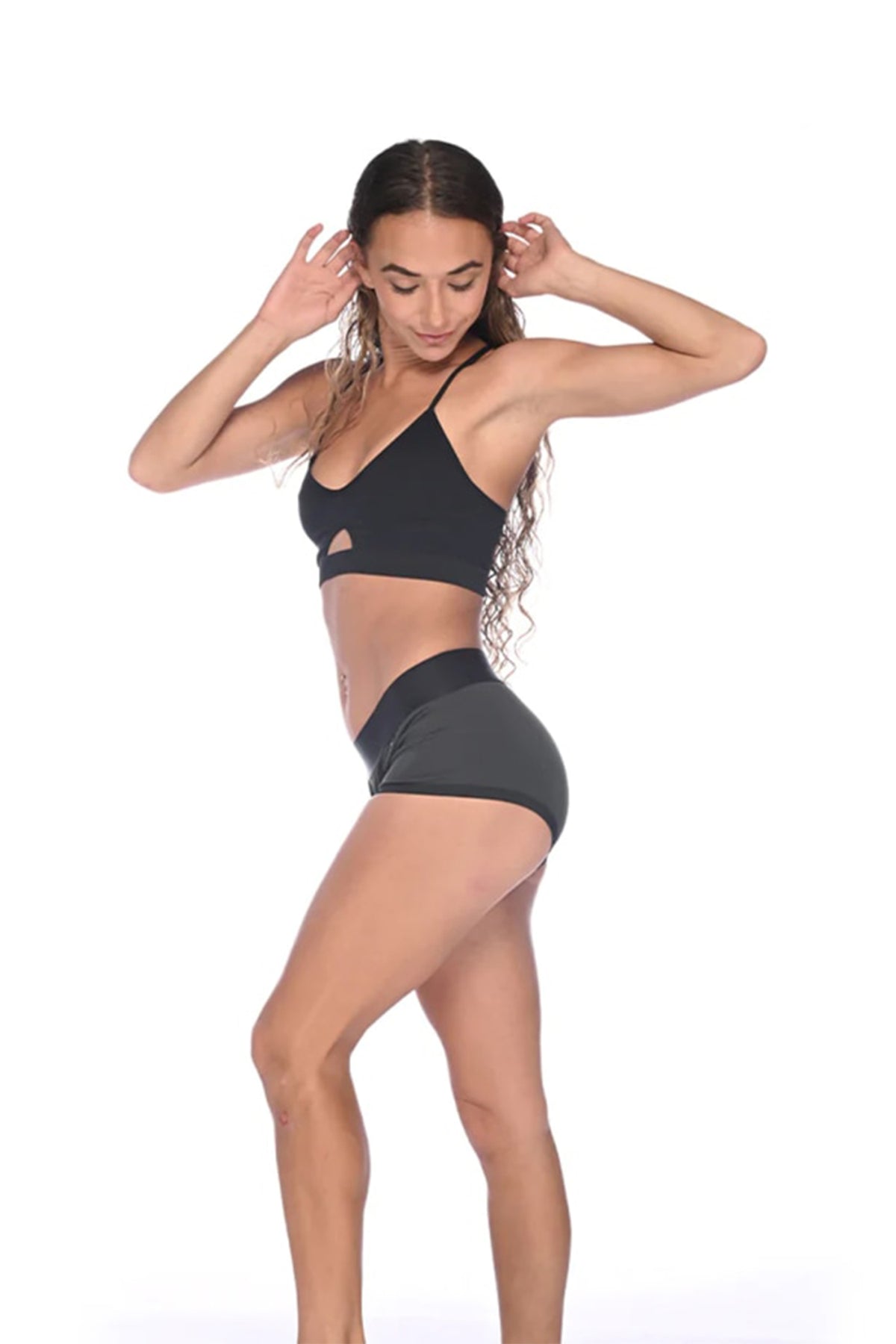 SPORTSHEETS - EMEX M GRAY FIT