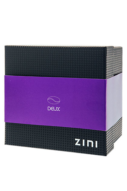 Deux Negro/Lila