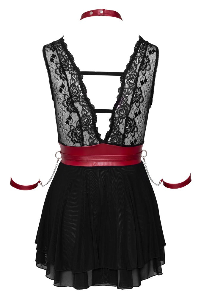 COTTELLI BONDAGE - BABYDOLL