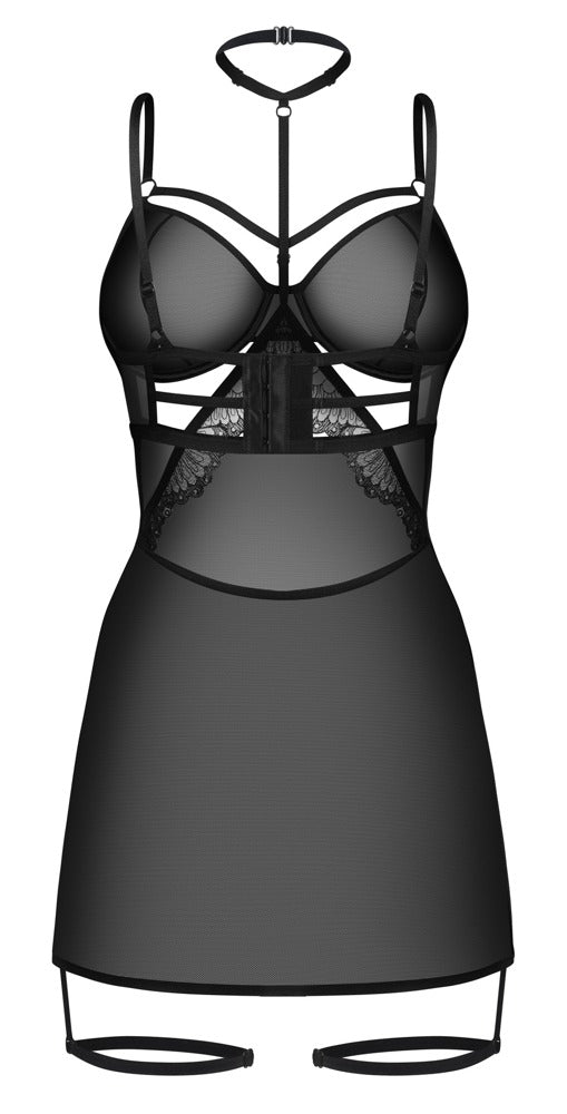 OBSESSIVE - CHEMISE ARROWEL