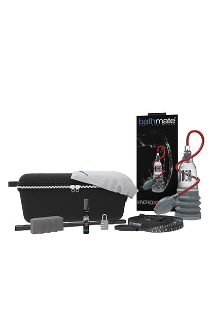 Hydroxtreme3