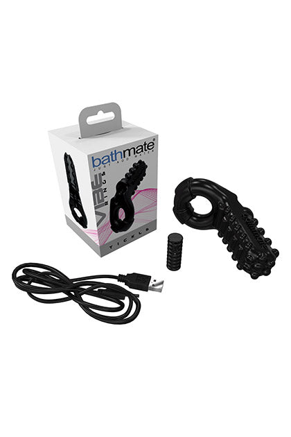 BATHMATE - VIBE RING - TICKLE